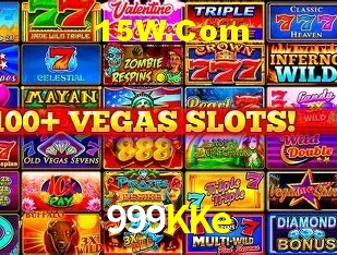 Diretório de Jogos 999KKe