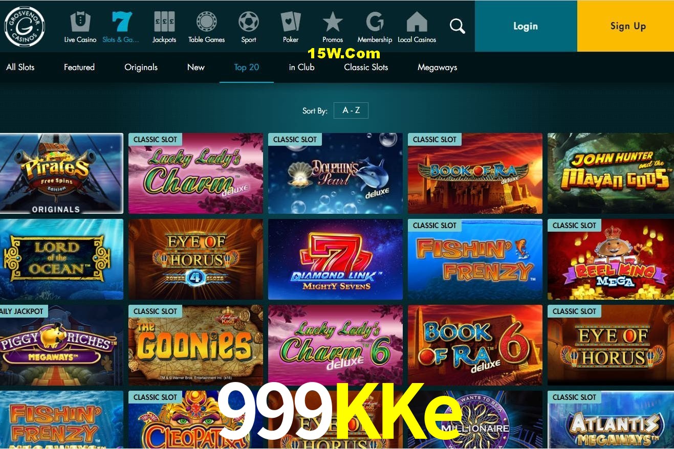 Live Casino 999KKe