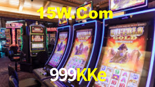 Sinta a adrenalina dos jogos de cassino com 999KKe