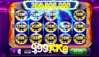 Benefícios VIP na 999KKe