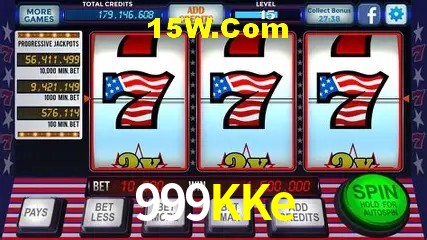 Casino Ao Vivo 999KKe