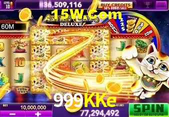Gates of Olympus 999KKe