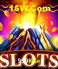 Interface moderna da plataforma 999KKe