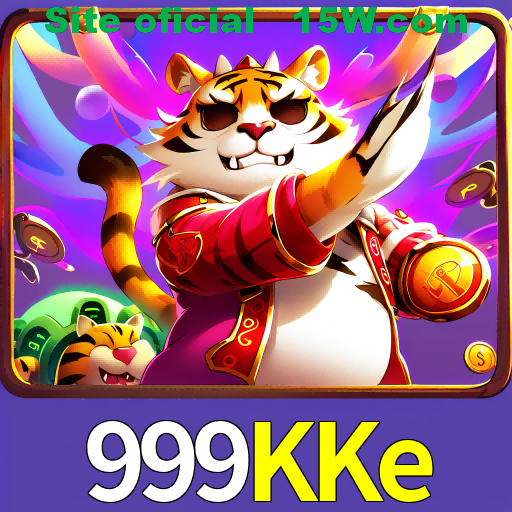 APP oficial da 999KKe para mobile